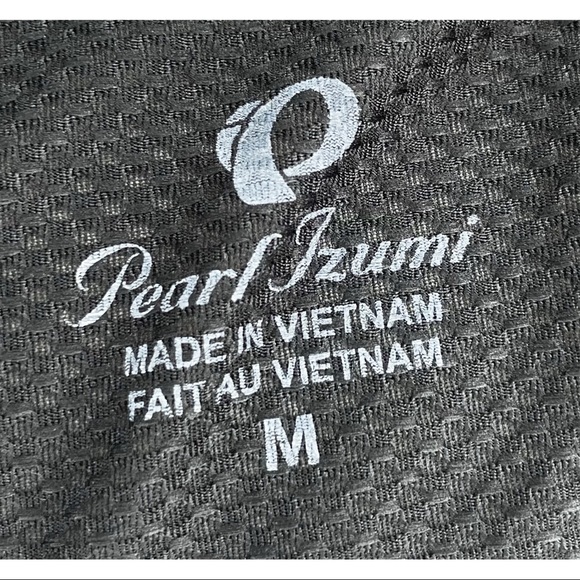 Pearl Izumi Women's Pink Black Select Escape Racerback Tank Top Medium Cycling - Picture 6 of 6